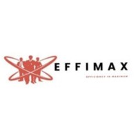 Effimax Energy logo - Similar company to Maycap Global