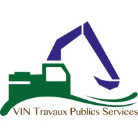 VIN Travaux Publics SERVICES logo - Similar company to Gora Tp