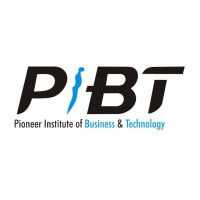 PIBT - Pioneer Institute of Business & Technology logo - Similar company to Booolean