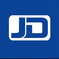 JD Maskinudlejning logo - Similar company to Worklogger