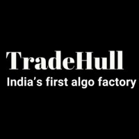 TradeHull logo - Similar company to Algo Trader Elite