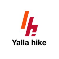 يلا هايك Yallahike logo - Similar company to Yalla Bikes