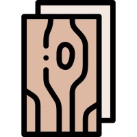 WoodCPQ logo - Similar company to Allyservices.Tech