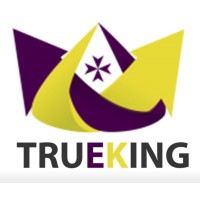 TRUEKING logo - Similar company to New Right Network
