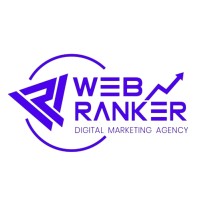 Web Ranker logo - Similar company to Web Guy Jeff