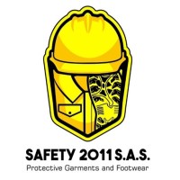 Safety 2011 S.A.S logo - Similar company to Semapi S.A.S.