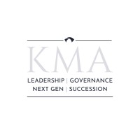 Kedge Martin Advisory (KMA) logo - Similar company to Ispahani Advisory Ltd