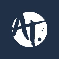 AT Media & Entertainment logo - Similar company to The Media Entertainment