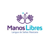 Manos Libres logo - Similar company to Dilo En Señas
