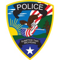 Sumpter Township Police Department logo - Similar company to Van Buren Township
