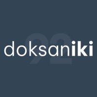 doksaniki logo - Similar company to Airdub Ai Entertaintment Technology