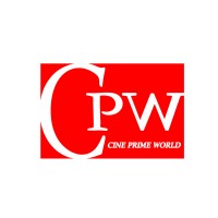 Cine Prime World logo - Similar company to Ott Mango Tv