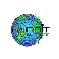 Orbit Support logo - Similar company to Open View Technology Private Limited