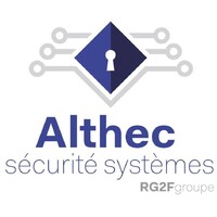ALTHEC SECURITE SYSTEMES logo - Similar company to Imtech Engineering