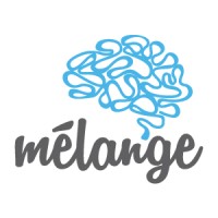 mélange logo - Similar company to Talentdecrypt