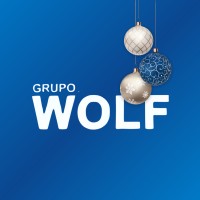 GrupoWolf logo - Similar company to Wolf Termoplasticos Eireli