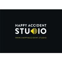 Happy Accident Studio Ltd