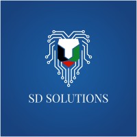 SD Solutions logo - Similar company to Sd Solutions I.T. Outsourcing, Inc.