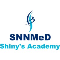 SNNMeD - Shiny's Academy logo - Similar company to Nurse Trainer