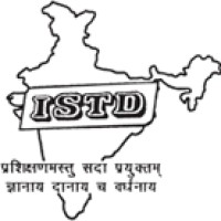 ISTD Western Region Conference logo - Similar company to Nhrd Assam Chapter