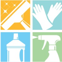 Custom Touch Cleaning logo - Similar company to Clearsite Construction Services