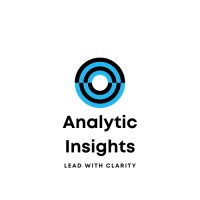 Analytic Insights logo - Similar company to Analytic Insights