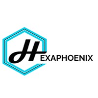 Hexaphoenix logo - Similar company to Vaniti Labs