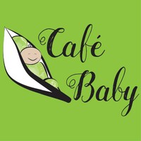 Café Baby logo - Similar company to Sky Titans Pv