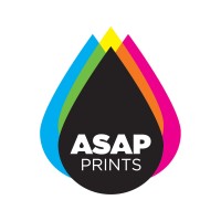 ASAP Prints logo - Similar company to Towpro