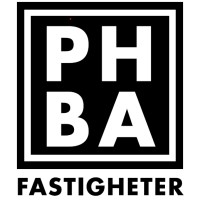 PHBA Fastigheter AB logo - Similar company to Phba Utveckling Ab