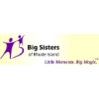 Big Sisters Of Rhode Island