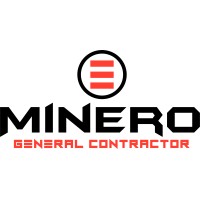 Minero General Contractor logo - Similar company to Kalb Construction