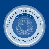 UCL Disaster Risk Reduction & Humanitarianism Society logo - Similar company to Dariana Events