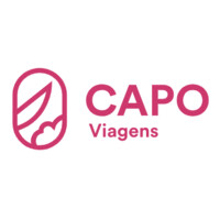 CAPO Viagens logo - Similar company to Resoluti Soluções Em Ti