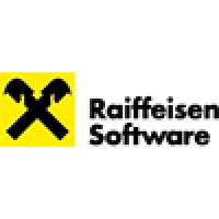 Raiffeisen Software GmbH logo - Similar company to Software Quality Lab Academy