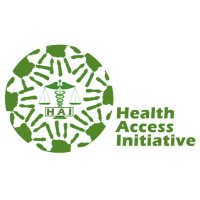 Health Access Initiative (HAI) logo - Similar company to Easy For Tech