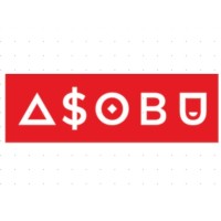 Asobu logo - Similar company to Mythreal.Io