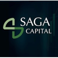 Saga Capital logo - Similar company to Argo Capital