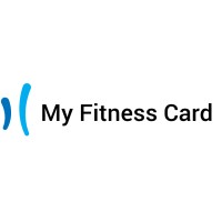 MyFitnessCard GmbH logo - Similar company to Enablechange