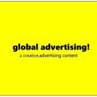 Global Advertising logo - Similar company to Global Advertising