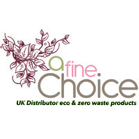 A Fine Choice Distribution logo - Similar company to Martek Zero Waste