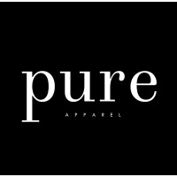 Pure Apparel logo - Similar company to Slick Money Apparel