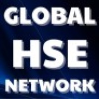 GLOBAL HSE NETWORK logo - Similar company to Iihse International Institute Of Health Safety Environment