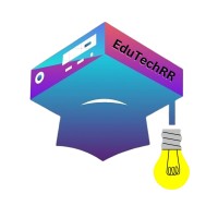 EduTechRR logo - Similar company to Faculty Consulting