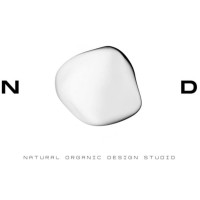 NOD Studio logo - Similar company to Bloom Render I Architectural Visualization