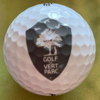 GOLF LE VERT PARC logo - Similar company to Golf Must