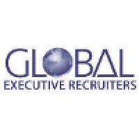 Global Executive Recruiters logo - Similar company to Executive Recruiters & Consultants, Inc.