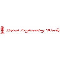 Laxmi Engineering Works logo - Similar company to Die Casting Bazaar