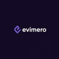 Evimero logo - Similar company to Opendashboard