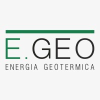 E.GEO logo - Similar company to Archingeo Progetti